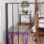 Lavender Cozy & Lovely 17