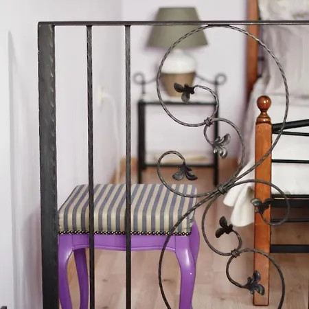 Lavender Cozy & Lovely 17