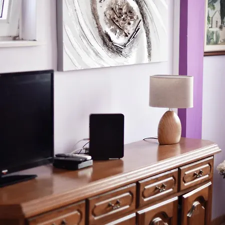 Apartamento Lavender Cozy&lovely 17 Split