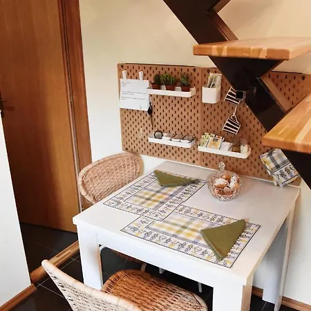 Apartamento Lavender Cozy&lovely 17 *