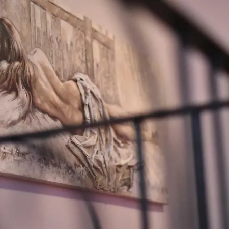 Daire Lavender Cozy & Lovely 17 Split