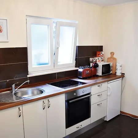 Lavender Cozy & Lovely 17 Appartamento Spalato