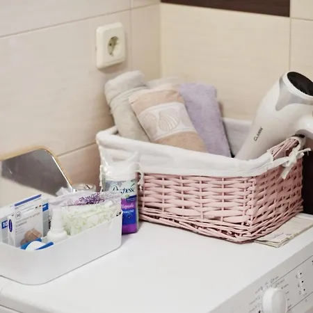 Lavender Cozy & Lovely 17 Apartman Split