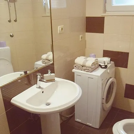 Lavender Cozy & Lovely 17 Apartman *