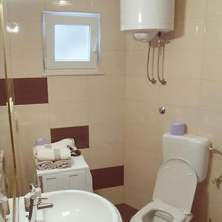 Apartman Lavender Cozy & Lovely 17 Split
