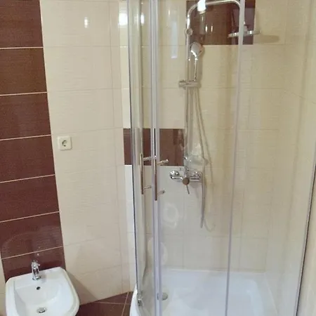 Appartamento Lavender Cozy & Lovely 17 Spalato